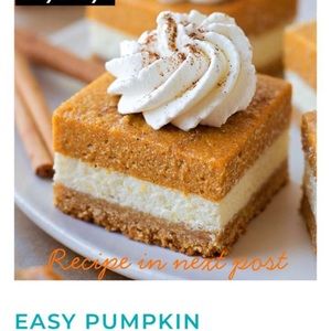 Meet your Posher, Harmony